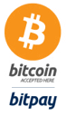 Buy Domains with Bitcoin