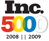 iDotz.Net's BRS Media Named as One of the 5,000 Fastest Growing Companies by Inc. Magazine.