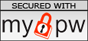 MyPW Secuity Central Authentication Token Service