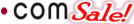 New .COM Domains for only $9.99/Yr!