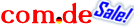 New .COM.DE Domains for only $9.99/Yr!