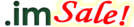 New .IM Domains for only $18.99/Yr!