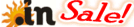 New .IN Domains for only $7.99/Yr!