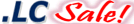 New .LC Domains for only $34.99/Yr!