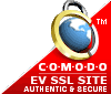 SSL Certificate